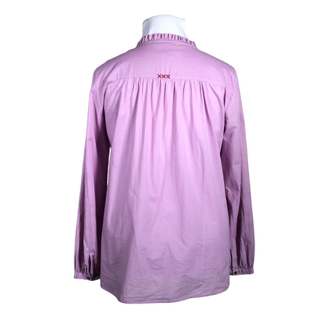 Unisex Odd Molly - Blouse, size 44 - Violet (2)