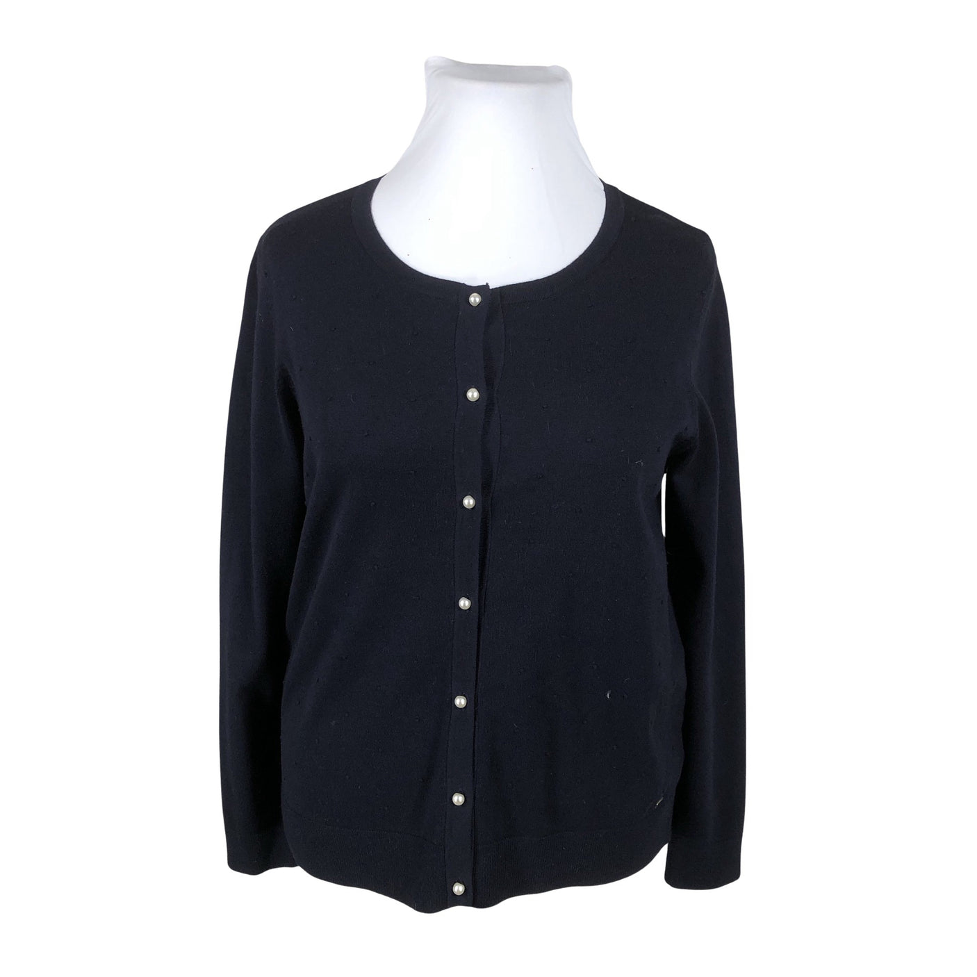 Unisex Noom - Cardigan, size 42 - Blue (1)