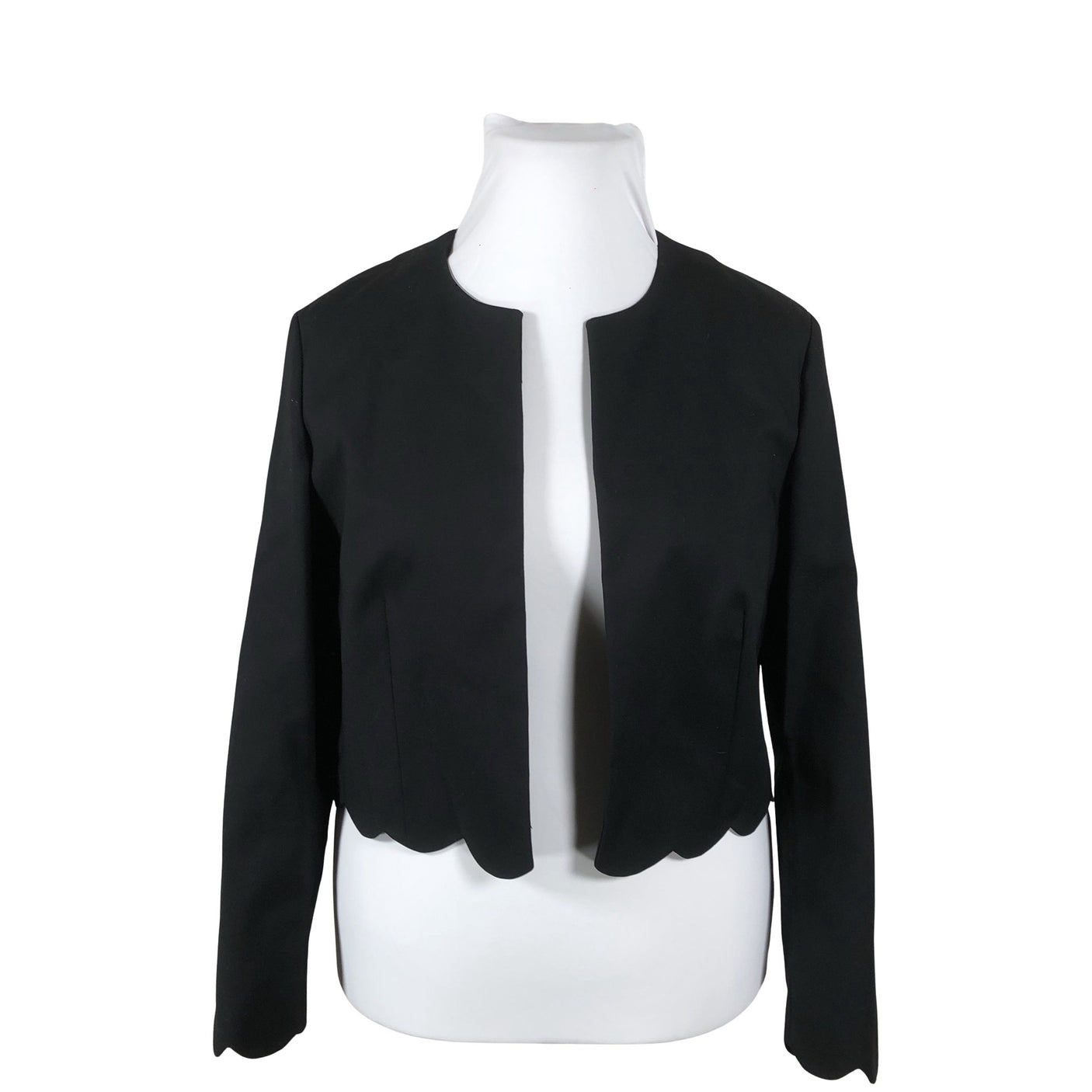 Unisex Esprit - Dress jacket, size 44 - Black (1)