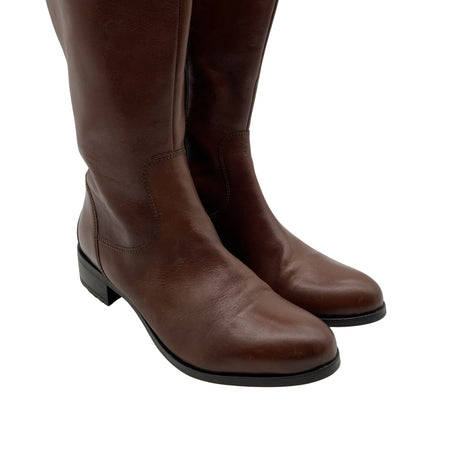 Unisex Andiamo - Boots, size 41 - Brown (2)