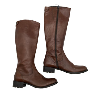 Unisex Andiamo - Boots, size 41 - Brown (1)