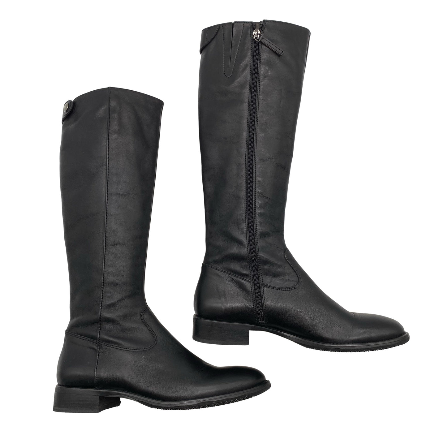 Unisex Billi Bi - Boots, size 40 - Black (1)