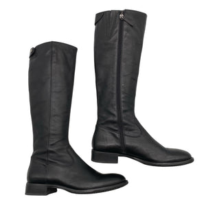 Unisex Billi Bi - Boots, size 40 - Black (1)