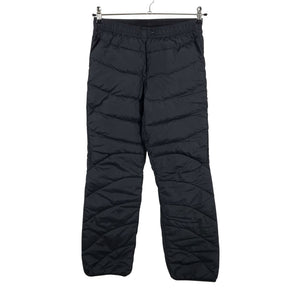 Unisex Jack Wolfskin - Winter pants, size 36 - Black (1)