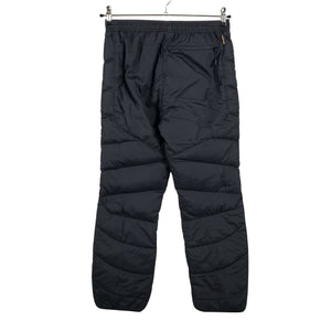 Unisex Jack Wolfskin - Winter pants, size 36 - Black (2)