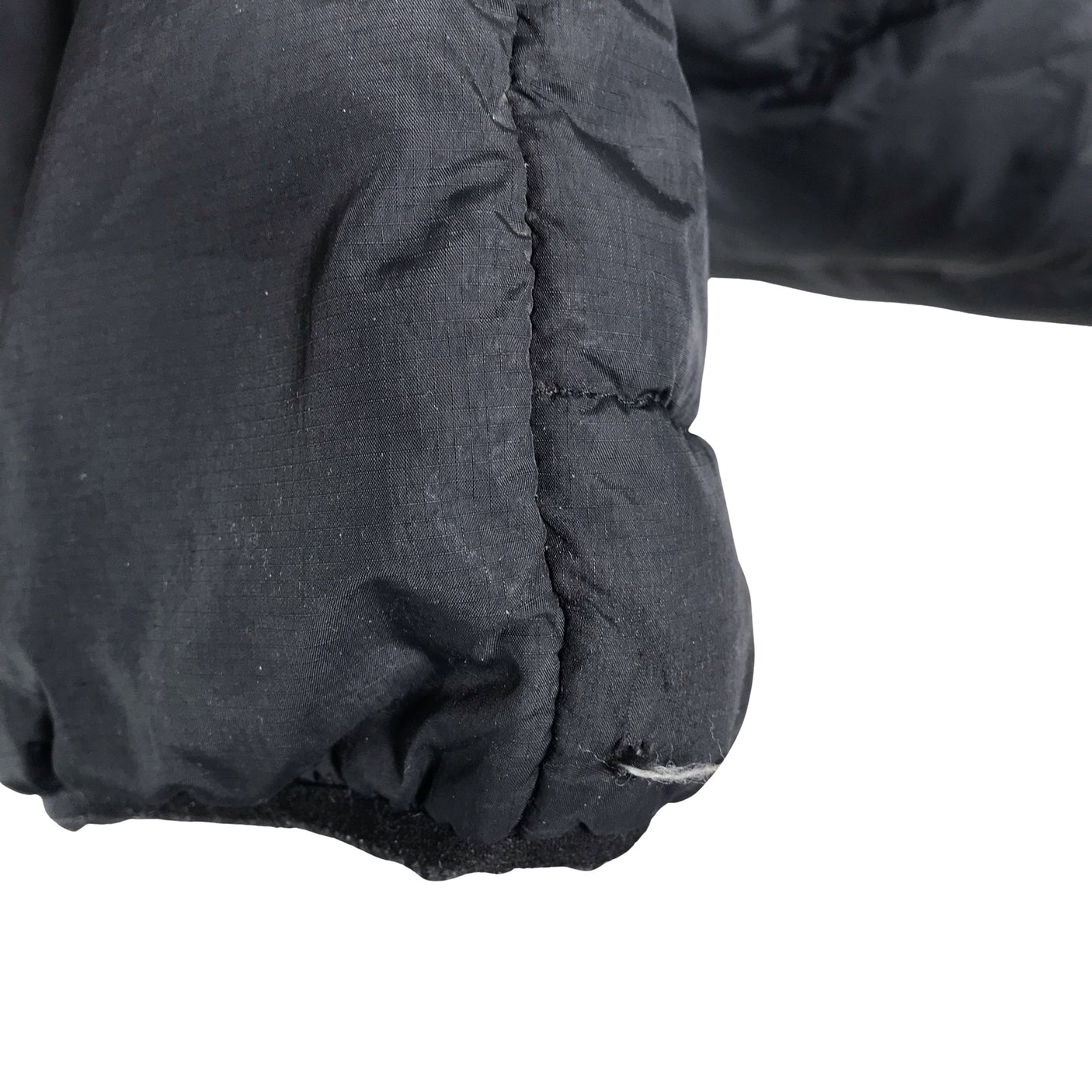 Unisex Jack Wolfskin - Winter pants, size 36 - Black (3)