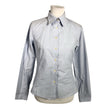 Unisex Newhouse - Collared shirt, size 36 - Light blue ()