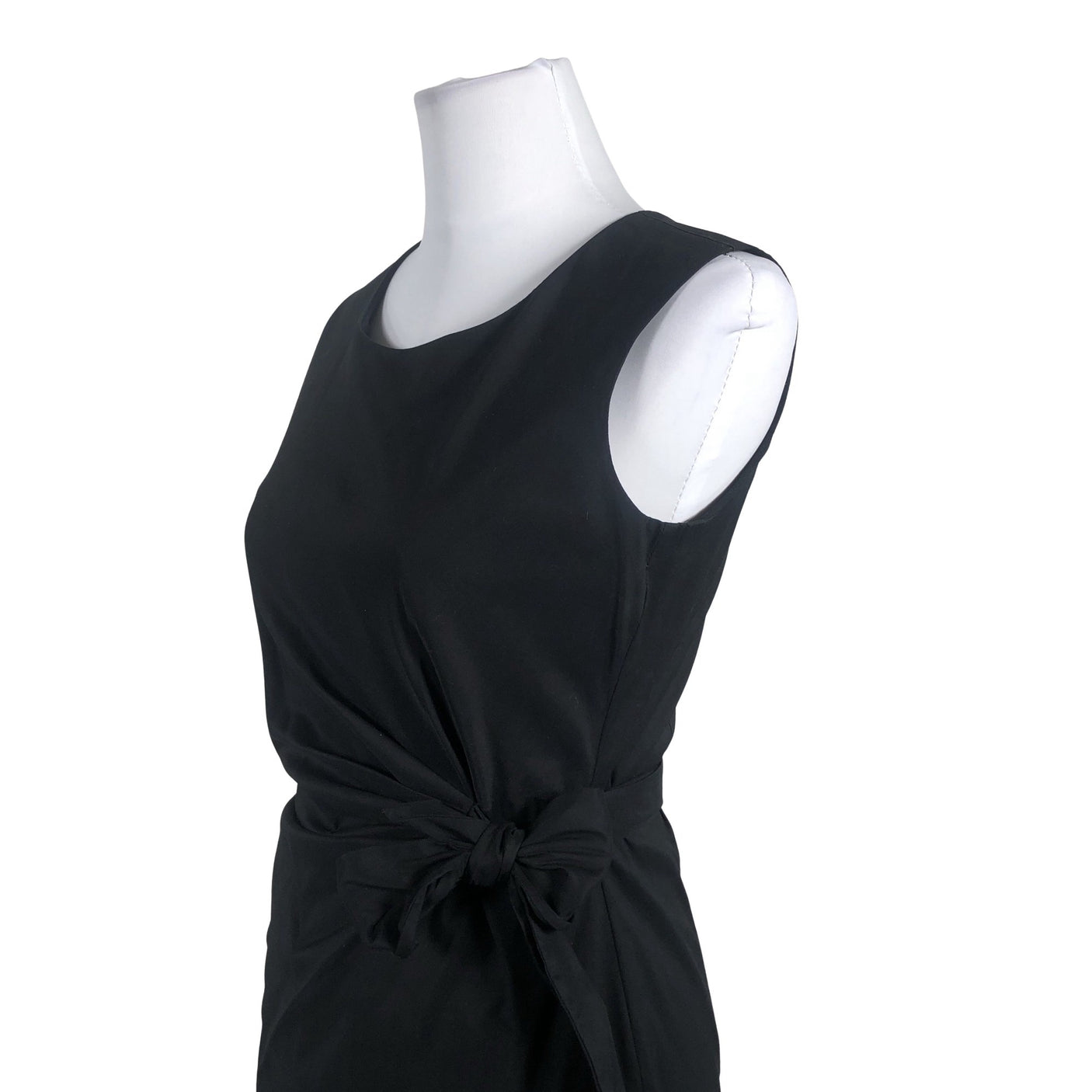 Unisex Esprit - Dress, size 38 - Black (2)