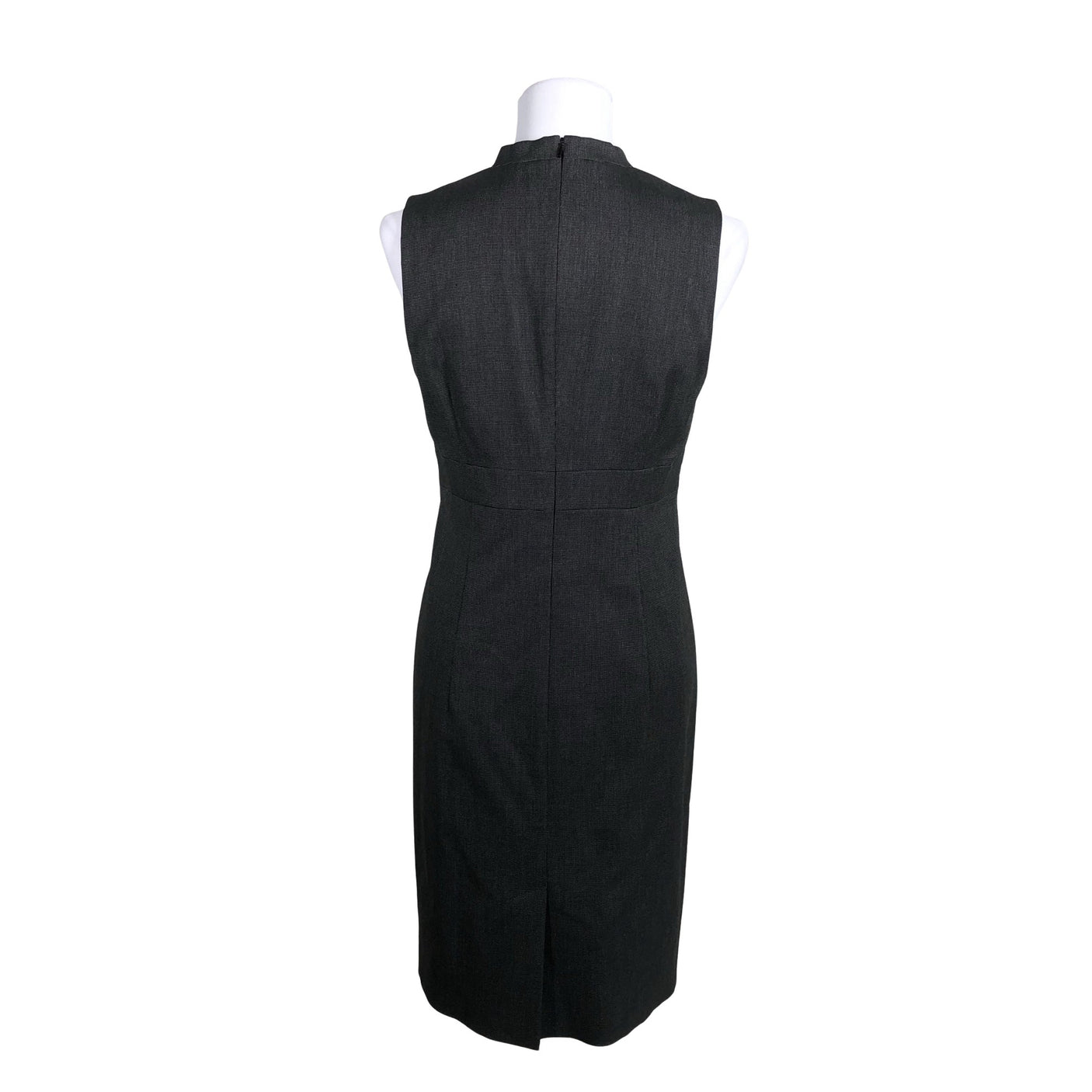 Unisex Esprit - Sheath dress, size 38 - Gray (2)