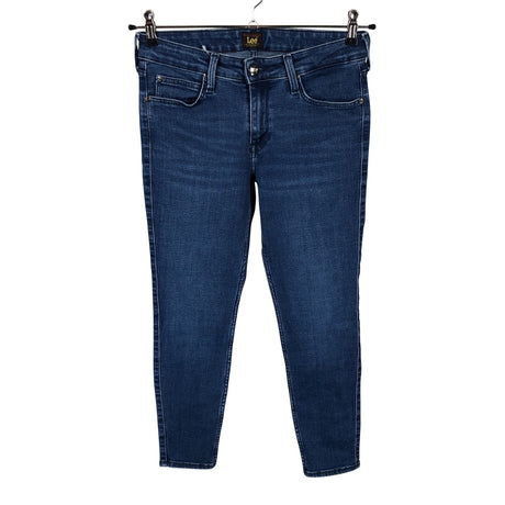 Unisex Lee - Jeans, size W29 - Blue ()