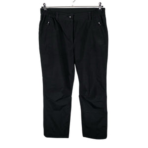 Unisex Rukka - Winter pants, size 42 - Black (1)