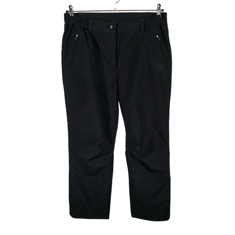 Unisex Rukka - Winter pants, size 42 - Black ()