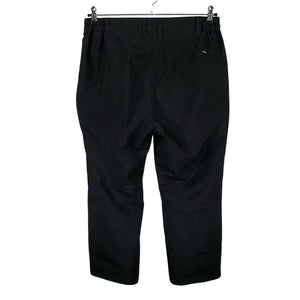 Unisex Rukka - Winter pants, size 42 - Black (2)