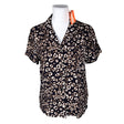 Unisex Superdry - Short-sleeved blouse, size 38 - Blue ()
