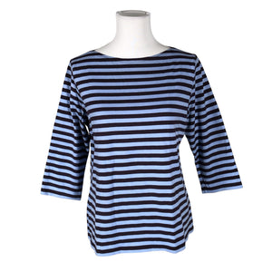 Unisex Marimekko - Tricot shirt, size 40 - Blue (1)