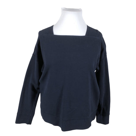 Unisex NOSH - Tricot shirt, size 44 - Blue ()