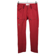 Unisex Fjällräven - Outdoor pants, size 40 - Red ()