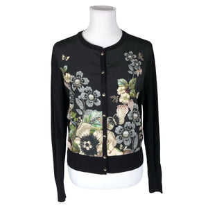 Unisex Ted Baker - Cardigan, size 38 - Black (1)