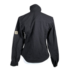 Unisex Jack Wolfskin - Outdoor jacket, size 40 - Black (2)
