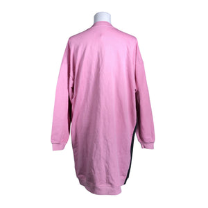 Unisex R/H Studio - Sweatshirt dress, size 38 - Light pink (2)