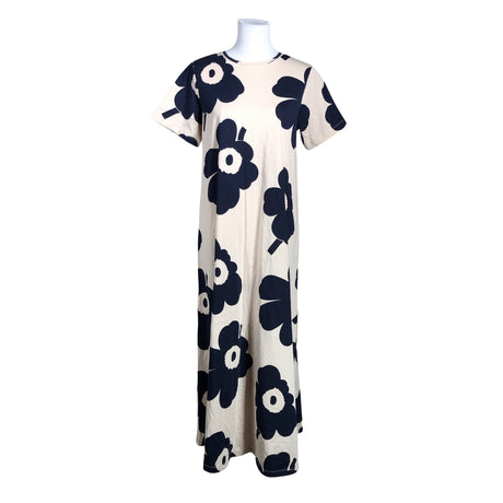 Unisex Marimekko - Maxi dress, size 38 - Beige ()