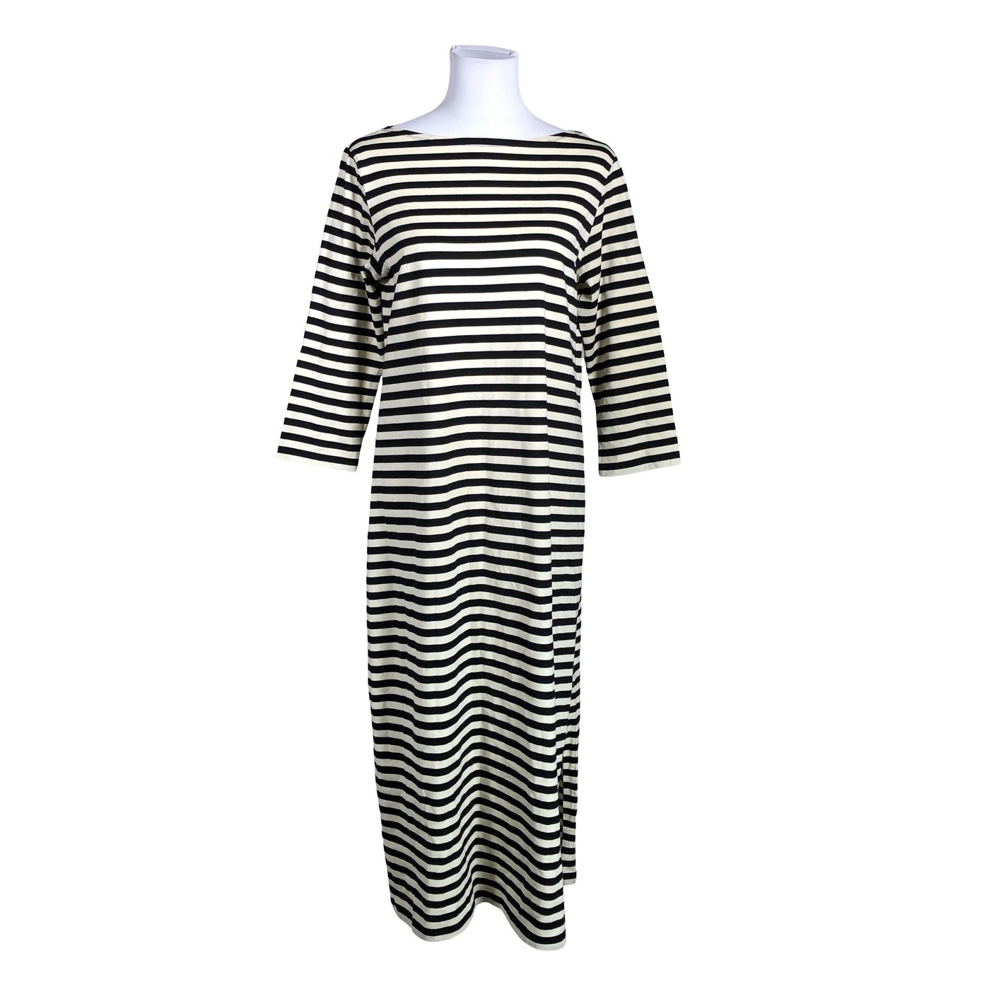 Unisex Marimekko - Maxi dress, size 38 - Black (1)