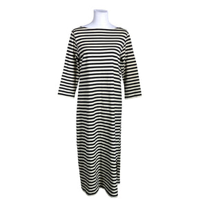 Unisex Marimekko - Maxi dress, size 38 - Black (1)
