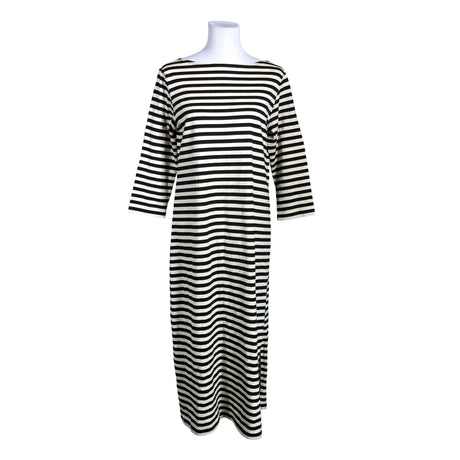 Unisex Marimekko - Maxi dress, size 38 - Black ()