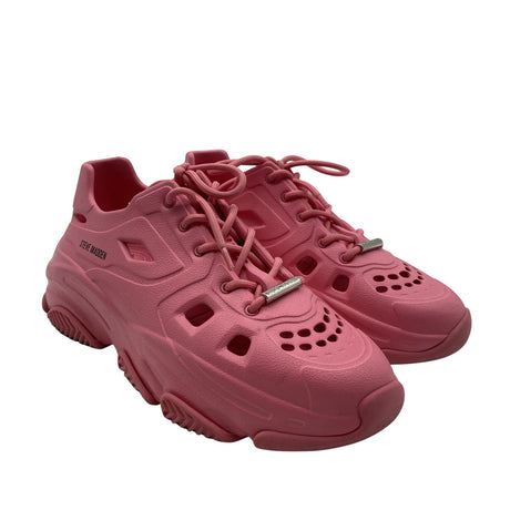 Unisex Steve Madden - Sneakers, size 40 - Light pink (2)