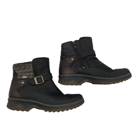 Unisex Merrell - Ankle boots, size 39 - Black ()