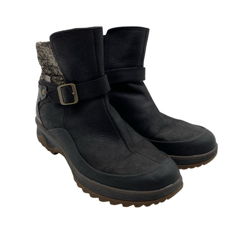 Unisex Merrell - Ankle boots, size 39 - Black (2)