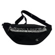 Unisex Calvin Klein Jeans - Belt bag, size Mini - Black ()