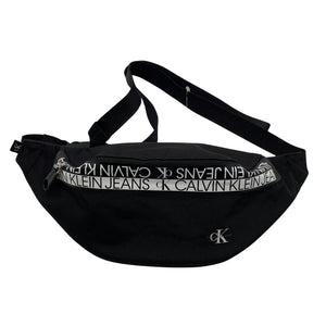 Unisex Calvin Klein Jeans - Belt bag, size Mini - Black (1)