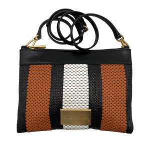 Unisex Bimba Y Lola - Shoulder bag, size Midi - Black (1)