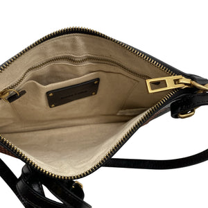 Unisex Bimba Y Lola - Shoulder bag, size Midi - Black (3)