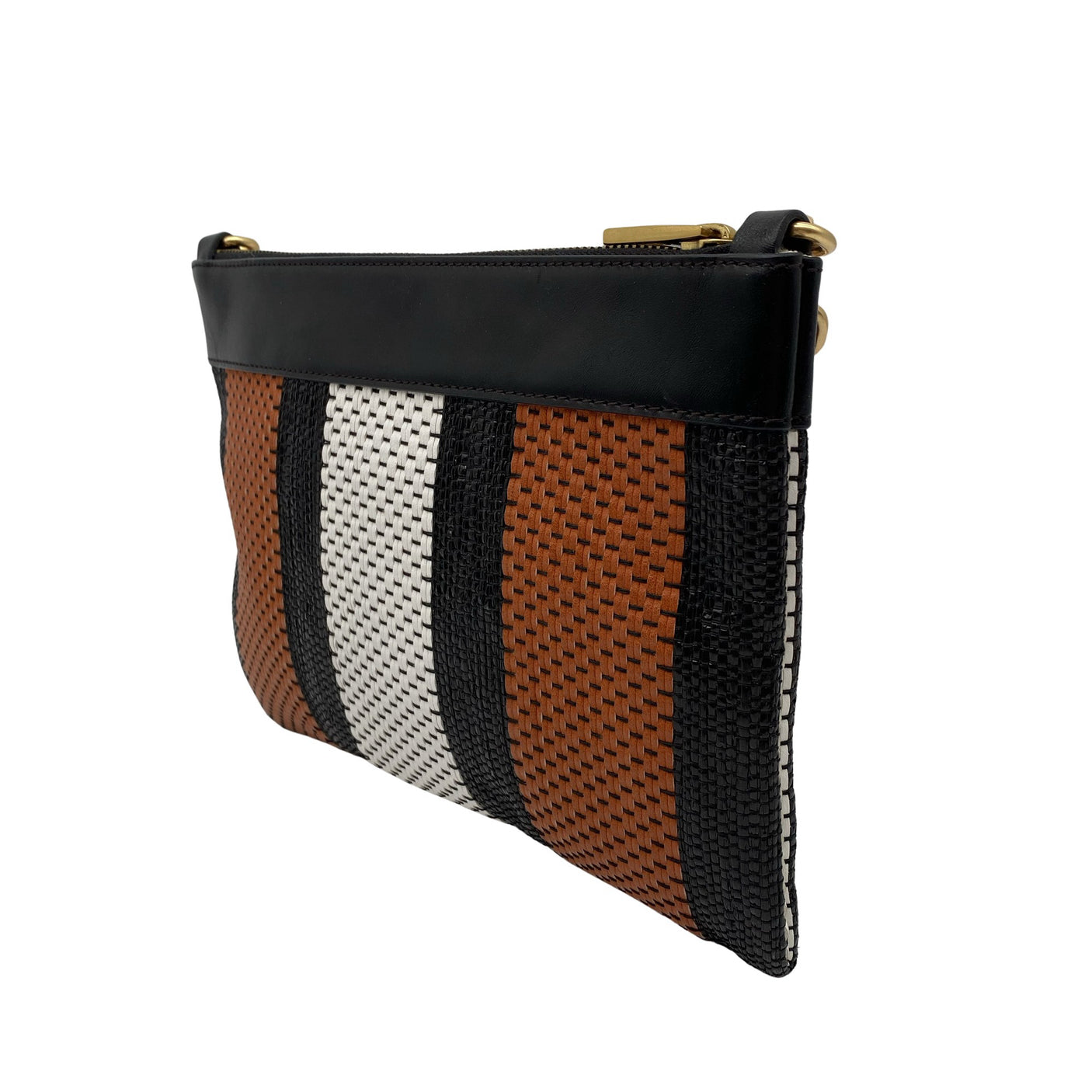 Unisex Bimba Y Lola - Shoulder bag, size Midi - Black (2)