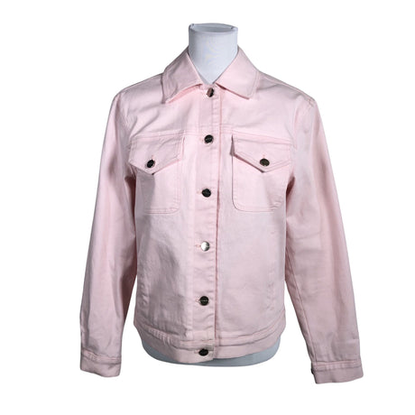 Unisex Marimekko - Denim jacket, size 34 - Light pink ()