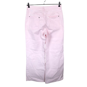 Unisex Marimekko - Jeans, size 42 - Light pink (2)
