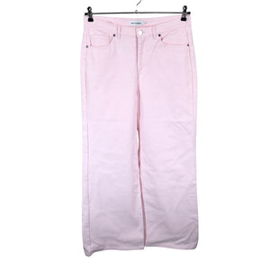 Unisex Marimekko - Jeans, size 42 - Light pink (1)