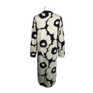 Unisex Marimekko - Knit dress, size 38 - Beige (3)