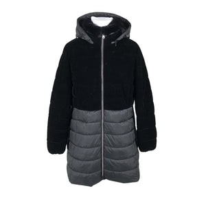 Unisex Gerry Weber - Winter jacket, size 44 - Black (1)