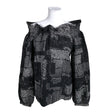 Unisex Marimekko - Blouse, size 36 - Black ()