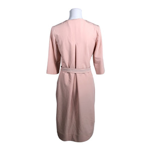 Unisex Monton - Dress, size 34 - Light pink (2)