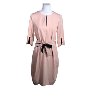 Unisex Monton - Dress, size 34 - Light pink (1)