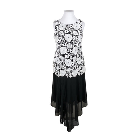 Unisex Apanage - Party dress, size 44 - Black ()