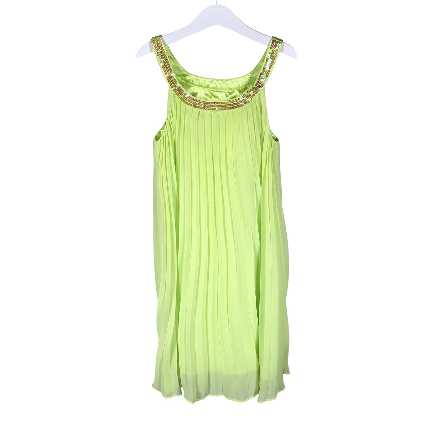 Unisex Billieblush - Party dress, size 146 - 152 - Green (1)