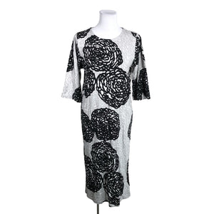 Unisex Nanso - Tricot dress, size 32 - Gray (1)