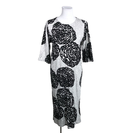 Unisex Nanso - Tricot dress, size 32 - Gray ()
