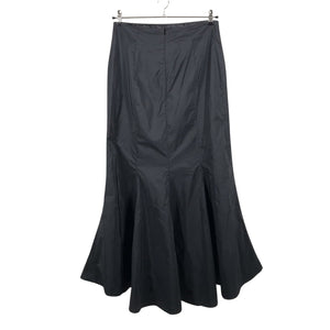 Unisex Swing - Party skirt, size 44 - Black (2)