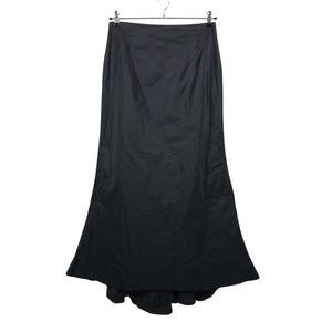Unisex Swing - Party skirt, size 44 - Black (1)